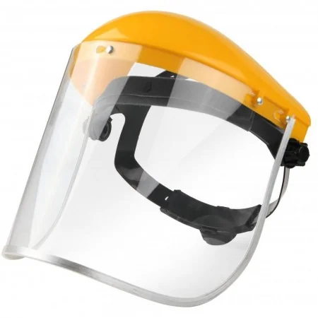 Face protection mask