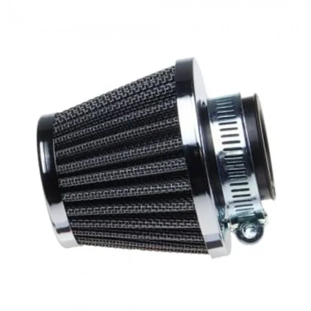 Motorcycle air filter, atv 50mm