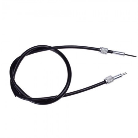 Scooter mileage cable, length 92.5cm