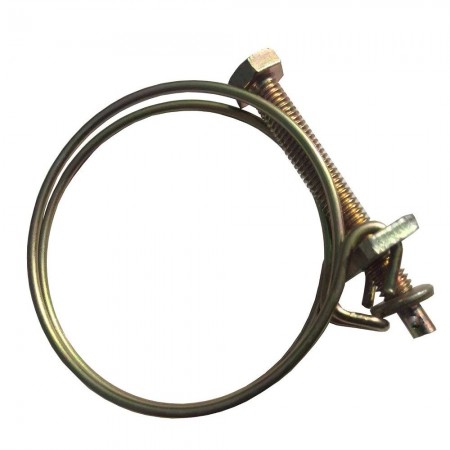 Atomizer discharge hose collar, maximum diameter 94mm